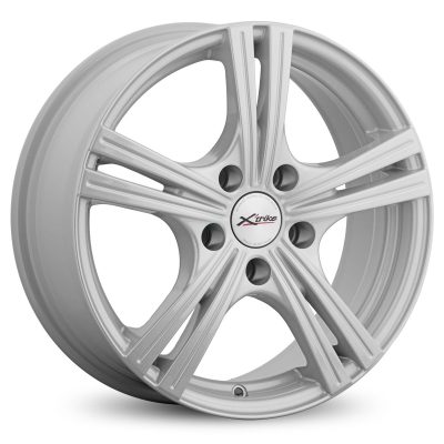 Xtrike X-112 16x6.5 5x105 ET39 DIA56.6