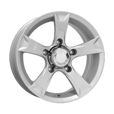 КиК Триал (КС621) 15x6.5 5x139.7 ET5 DIA110.1