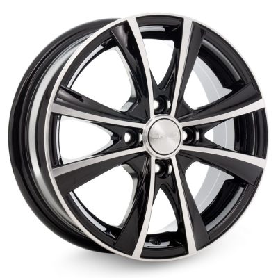 СКАД Мальта 15x6 4x100 ET45 DIA67.1