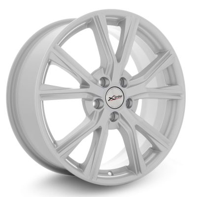 Xtrike X-122 18x7.5 5x100 ET48 DIA56.1