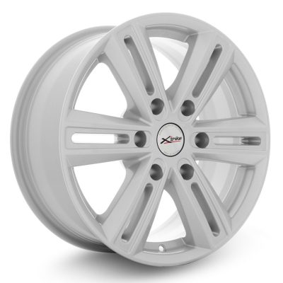 Xtrike X-124 17x7.5 6x139.7 ET25 DIA106.1