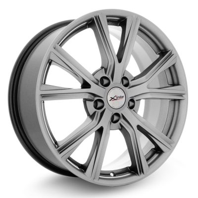 Xtrike X-122 18x7.5 5x112 ET38 DIA57.1