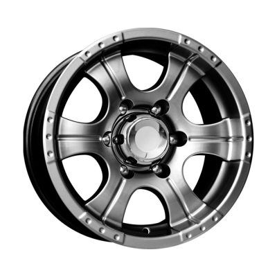 КиК Байконур (КС473) 15x7 5x139.7 ET-5 DIA108.5