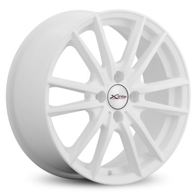Xtrike X-129 16x6.5 4x100 ET48 DIA54.1