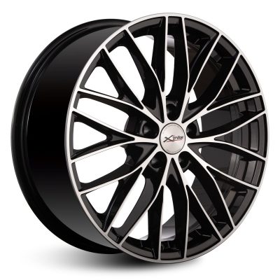 Xtrike X-130 18x7.5 5x114.3 ET45 DIA66.1