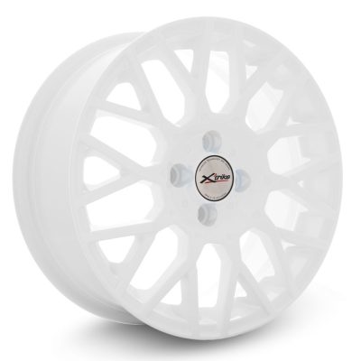 Xtrike X-125 16x6.5 4x100 ET48 DIA54.1
