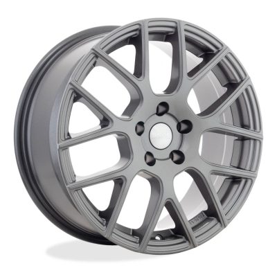 СКАД Stiletto 18x8 5x114.3 ET45 DIA67.1