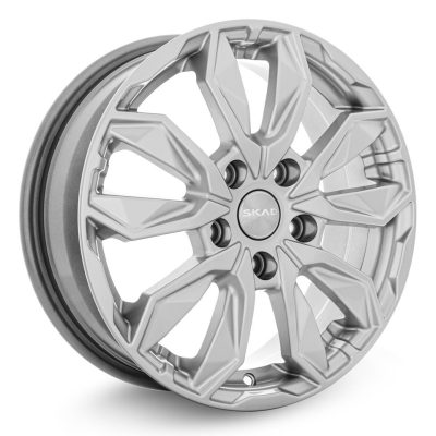 СКАД Сочи 16x6 5x114.3 ET43 DIA67.1