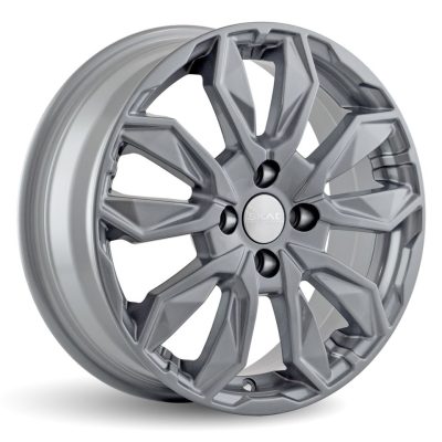 СКАД Сочи 16x6 5x114.3 ET43 DIA67.1