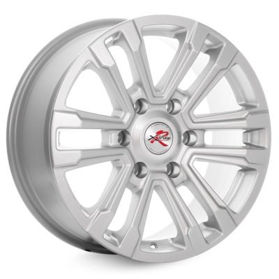 XtrikeRST R107 17x7.5 6x139.7 ET30 DIA106.1