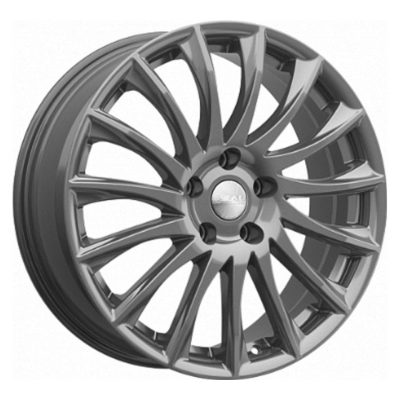 СКАД Валенсия 18x7 5x114.3 ET50 DIA67.1