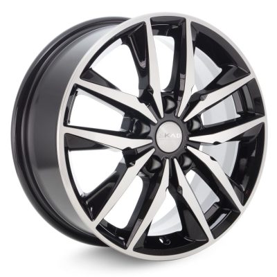 СКАД ТИРИОН 16x6.5 5x108 ET50 DIA63.35