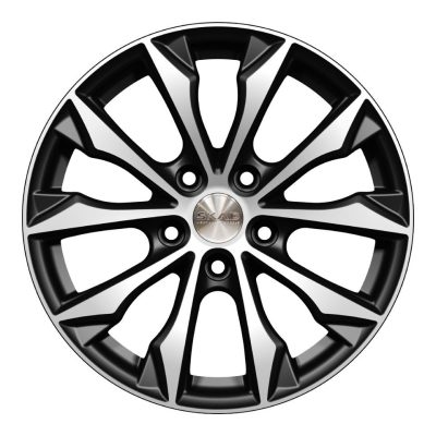 СКАД Нагоя 16x6 5x114.3 ET43 DIA67.1