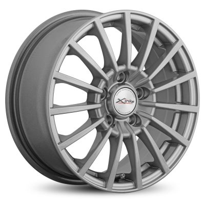 Xtrike X-106 15x6.5 5x114.3 ET40 DIA66.1