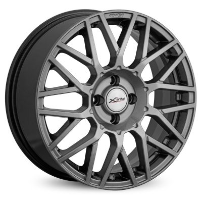 Xtrike X-131 17x7 5x105 ET38 DIA56.6