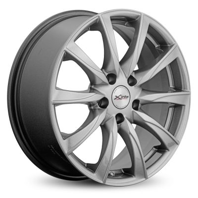 Xtrike X-120М 17x7 5x105 ET38 DIA56.6