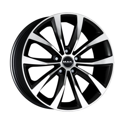 MAK Wolf 18x7 5x114.3 ET35 DIA66.1