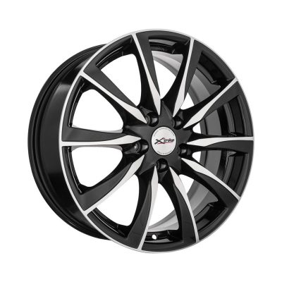 Xtrike X-120М 17x7 5x114.3 ET40 DIA64.1