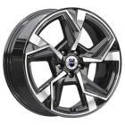 КиК Кайан (КС1012) 18x7.5 5x114.3 ET45 DIA67.1