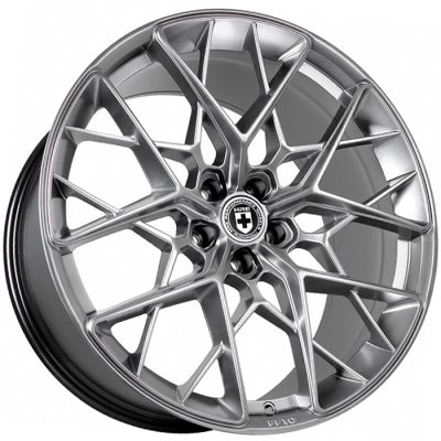 FF FF10 20x8.5 5x112 ET30 DIA66.6