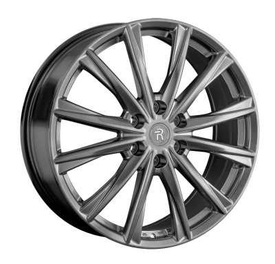 Replay LX246 20x8 6x139.7 ET55 DIA95.1