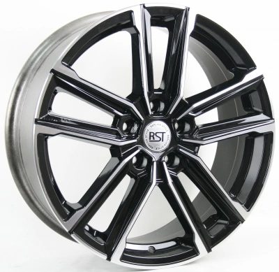 RST R078 18x7 5x108 ET23 DIA60.1