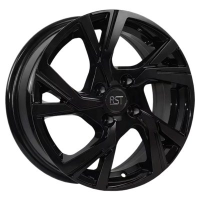 RST R075 15x6 4x100 ET46 DIA60.1