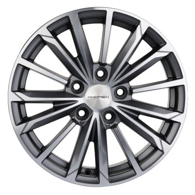 KHW1611 ZV Duster/Kaptur/Terrano
