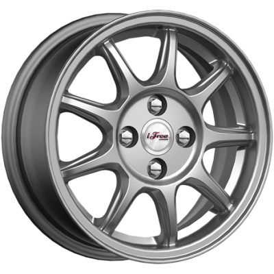 iFree Эвил 14x5.5 4x98 ET35 DIA58.5