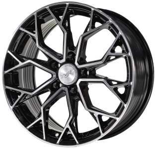 Race Ready Ready YA5640 17x7.5 5x114.3 ET35 DIA67.1