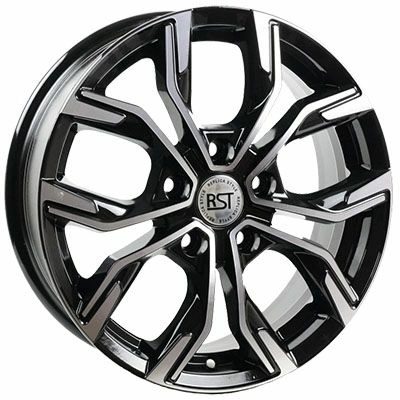 RST R106 16x6.5 5x110 ET46 DIA63.4