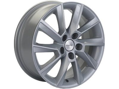 KHW1604 ZV Kamiq/Rapid/Scala