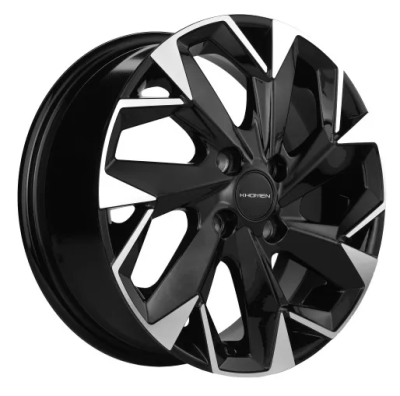 KHW1508 ZV Cobalt