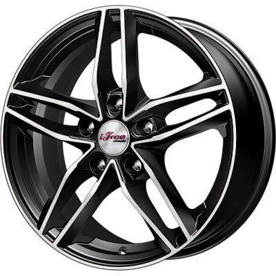 iFree Moskva 16x6.5 5x114.3 ET45 DIA67.1