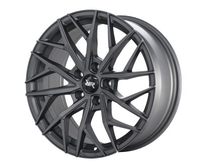 Race Ready Ready CSS3347 17x7.5 5x114.3 ET45 DIA67.1