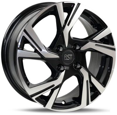 RST R075 15x6 4x100 ET46 DIA60.1