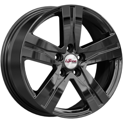 iFree Rebel 17x7 5x114.3 ET50 DIA67.1