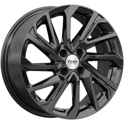 iFree Неом 16x6.5 4x100 ET50 DIA60.1