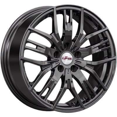 iFree Аскет 17x7 5x108 ET33 DIA60.1