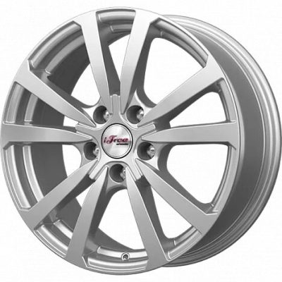 iFree Бэнкс 17x7 5x114.3 ET45 DIA60.1