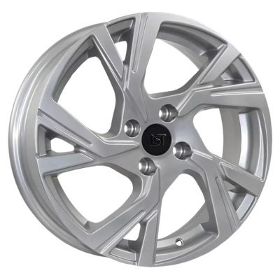 RST R075 15x6 4x100 ET46 DIA60.1