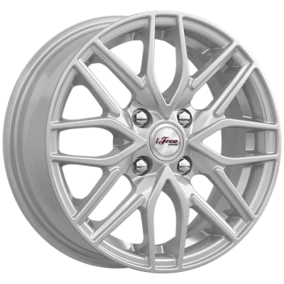 iFree Кайкос 14x5.5 4x98 ET35 DIA58.5