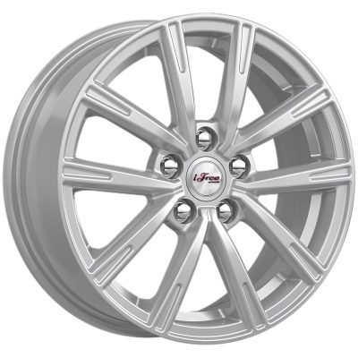 iFree Драйвер 15x6 5x100 ET38 DIA57.1