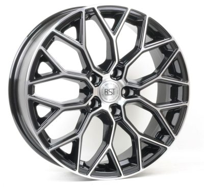RST R198 18x6.5 5x108 ET33 DIA60.1