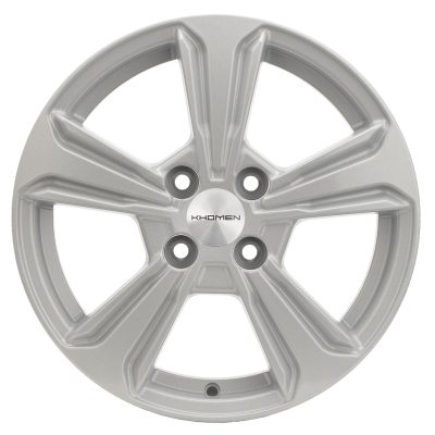 KHW1502 ZV Vesta/Almera