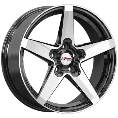 iFree Токен 17x6.5 5x114.3 ET33 DIA67.1