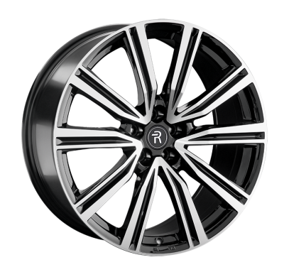 Replay GS5 21x9.5 5x114.3 ET47 DIA67.1