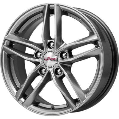 iFree Moskva 16x6.5 5x110 ET37 DIA65.1