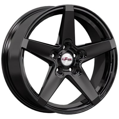 iFree Токен 17x6.5 5x108 ET36 DIA60.1