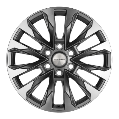 KHW2010 LC Prado